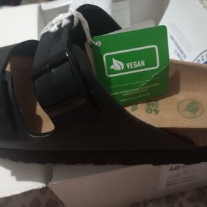 Birkenstock Pupillio Arizona Platforms EU 40 Ladies 9 US